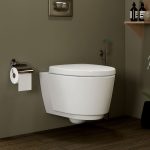 INFINITY WC WHITE - ORYX - Image 3