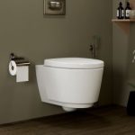 INFINITY WC WHITE - ORYX - Image 2