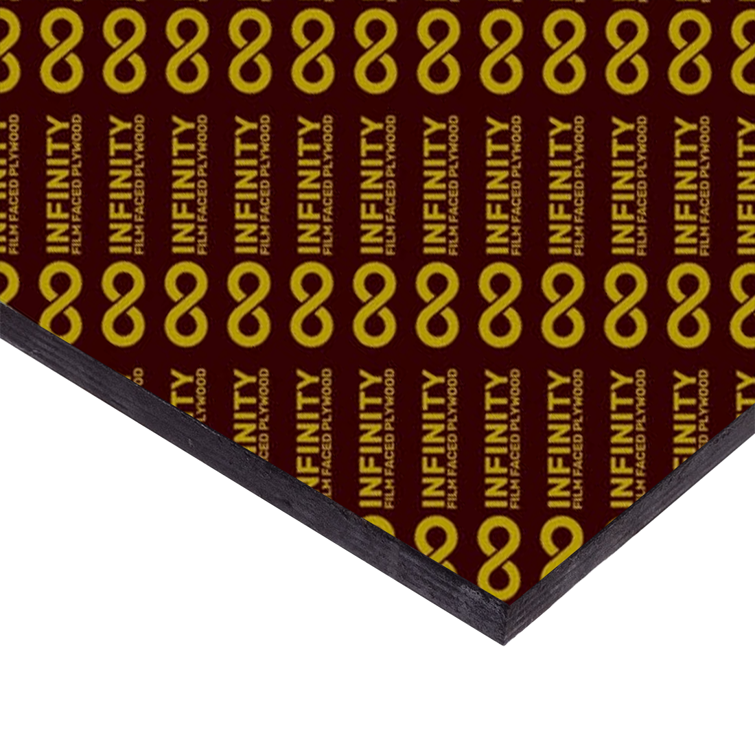 infinity_1.png Infinity Shuttering Plywood (Width (mm): 1220) - Image 1