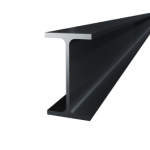 Parallel Flange Beam (IPE) (Height (mm): 600 - Material Grade: S355JR - Length (mm): 12000 - Width (mm): 220)