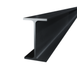 Parallel Flange Beam (IPE AA) (Height (mm): 136.6 - Material Grade: S275JR - Origin: China - Length (mm): 6000 - Width (mm): 73)