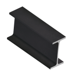 Parallel Flange Beam (IPE) (Height (mm): 360 - Material Grade: S275JR - Length (mm): 12000 - Width (mm): 170)