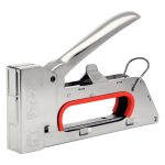 Staple Gun, Staple Height (4-8mm), Staples No. 53, Made in Sweden - Image 4