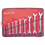 Open End Wrench Set, PC 10 6A544