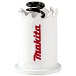 BIM Hole saw for sheet metal (Premium range), 20 mm