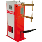 Spot Welding , Made in italy