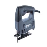 Jig Saw Machine, 450W, Cutting Capacity 65mm, 0~3100spm, 2.7kg