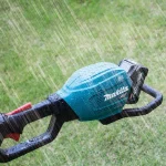 Multi-Function Power Head, Brushless Motor, 40V, Variable speed, 3.5kg - Image 6