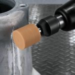 Compact Die Grinder, 6mm, 240W, 28000rpm, 0.98kg - Image 2