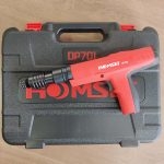 Silent Powder Nail Gun, 27 Caliber, Length 356 mm, 2.6kg - Image 3