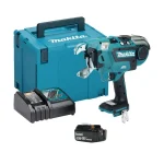 Cordless Rebar Tying Tool, 18V, Wire Size 0.8mm, 2.7 kg - Image 5