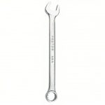 Combination Wrench, Alloy Steel, Satin, 41 mm Head Size, 23 inch Overall Length, Offset