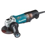 Angle Grinder, 4 inch (100mm), Paddle Switch, 1300W, 11000rpm, 2.5kg