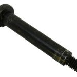 Pan Head Screw M6