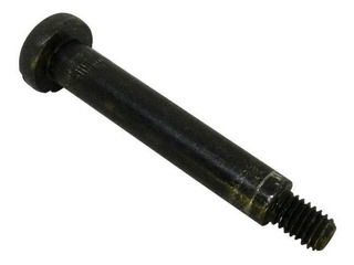 Pan Head Screw M6
