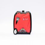 Gasoline Portable Generator, 3KW, Low (Noise & Exhaust), Fuel Tank Capacity 8.5 Liters, 44Kg - Image 2