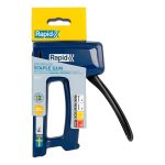 4 in 1 Heavy Duty Staple Gun For Wood, Staple Height (6-16mm),  Made in Sweden - Image 4