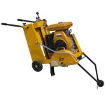 Asphalt Cutter Gasoline