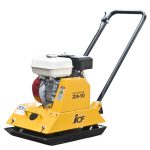 Plate Compactor Gasoline