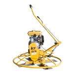 Power Trowel Gasoline