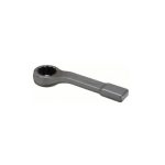 Slugging Wrench, Alloy Steel, Black Oxide, 41 mm Head Size, 10 inch Overall Length