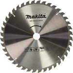 Table Saw Blade 315mm, For 2712