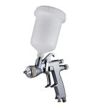 Full Professional kit for painting  with 1.8mm Nozzle, Container 650ml, Made in spain - Image 2