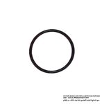 O Ring #22, For Models 6821, 6823, 6824, 6825, 6826