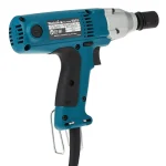 Electric Impact Wrench, 1/2 inch, 280W, 0 ~ 3,000 rpm,150Nm, 1.5kg - Image 4