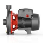 Water Booster Pump, Power 0.8HP, Head 27m, Inlet x Outlet 1 x 1 inch, 11.5kg
