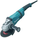 Angle Grinder Machine, 9 inches, large switch, 2600W, 8.94kg