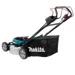 Cordless Lawn Mower With 4 Battery Slots, 36V, Cutting Width 534mm, 42.9kg - Image 5