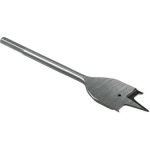 Accessories, Spade(Flat) Bit for wood 32mm