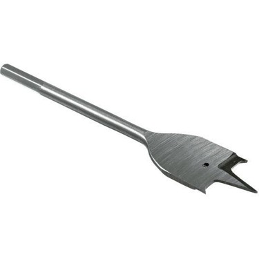 Accessories, Spade(Flat) Bit for wood 32mm