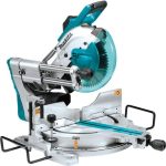 Sliding Compound Miter Saw, 260mm (10-1/4 inch) ,1510W, 3200rpm, 26.3kg - Image 3