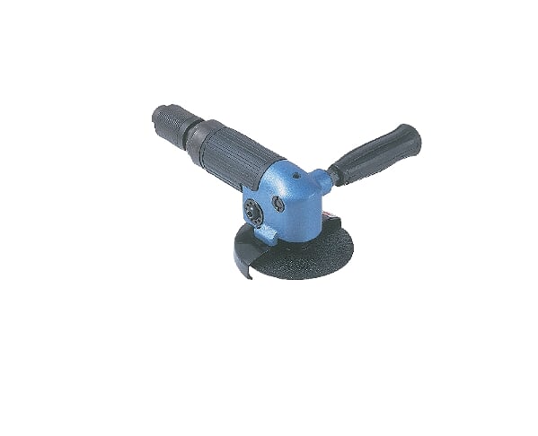 kYaHvFh.jpg Air Angle Grinder, Size 4inch, Speed 13000rpm, 1.8kg - Image 1