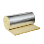 Knauf Glass Wool Insulation Blanket (Thickness (mm): 50)