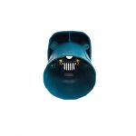 Motor Housing Complete