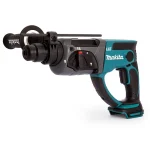 Cordless Rotary Hammer, 3 Operation Modes, 20mm, 18V, 1,100 rpm, 2.8kg