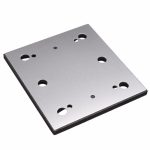 Pad Complete for Abrasive paper