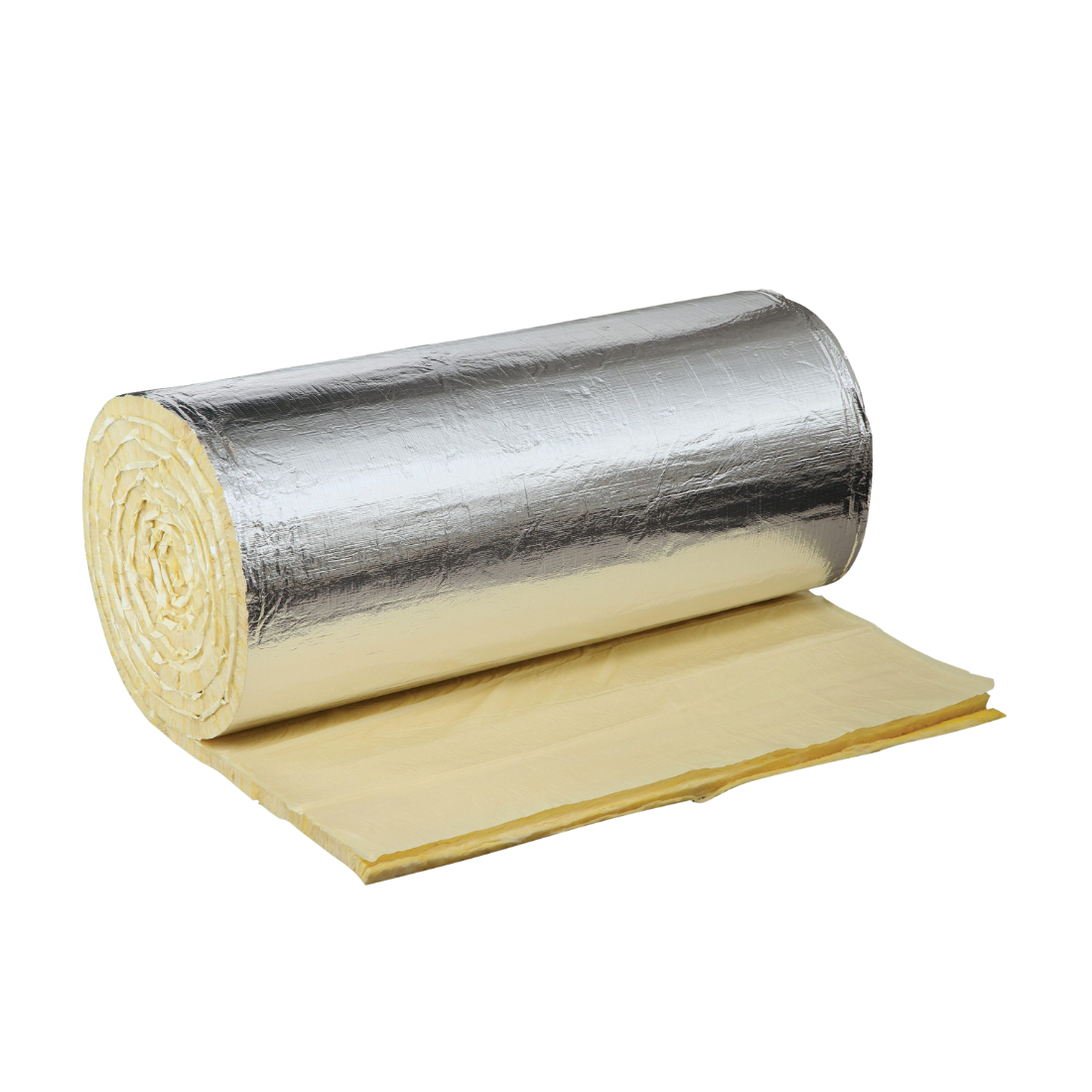 kimmco_glass_wool_2.png KIMMCO Glass Wool Insulation Blanket (Thickness (mm): 25) - Image 1