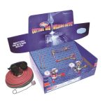 Gas Cutting Welding Set