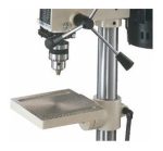 ⁦دريل ثابت، 250 واط،، رأس 13 ملم، 5 وضعيات للسرعة، 20 كجم⁩ - الصورة ⁦5⁩