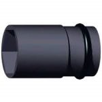 IMPACT SOCKET 12x75MM