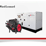 Water Cooled generator
