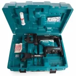 Cordless Rotary Hammer, 36V, 2 Operation Modes, 40mm, 250 ~ 500 rpm, 7.2kg - Image 5