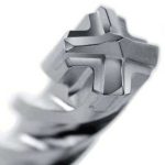 Accessories, NEMESIS 2 - SDS-PLUS DRILL BITS (210X16mm)