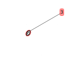 WASHER #4, TOOTHED LOCK TYPE