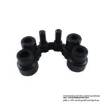 دليل القاعدة‎، للموديلات BHR202, BHR241, BHR261, BHR262