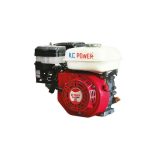 Gasoline Engine, 7HP, Fuel Tank Capacity 3.6 Liter, 16Kg